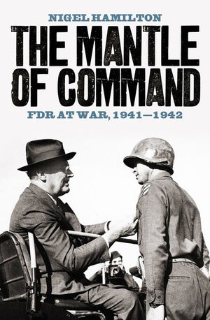 The Mantle of Command