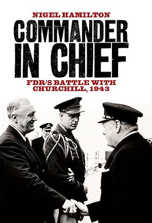 Commander in Chief