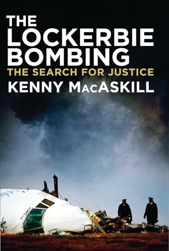 The Lockerbie Bombing