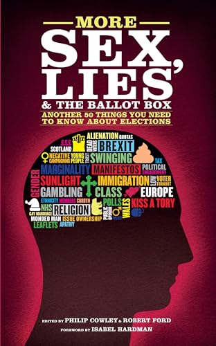 More Sex, Lies and the Ballot Box