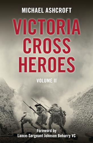 Victoria Cross Heroes