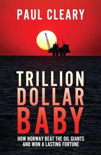 Trillion Dollar Baby
