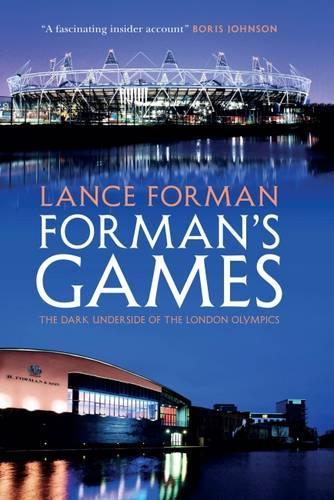 Forman's Games