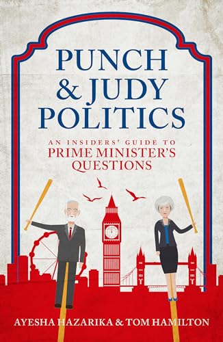 Punch and Judy Politics