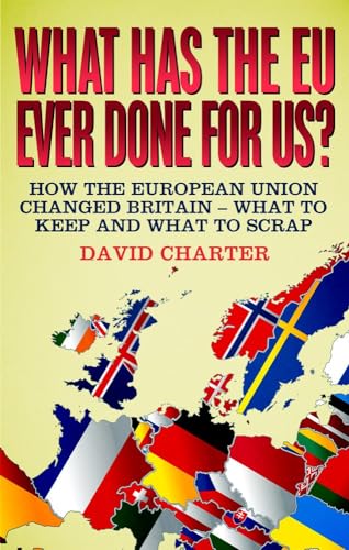 What Did the EU Ever Do for Us?