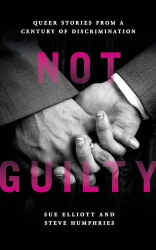 Not Guilty