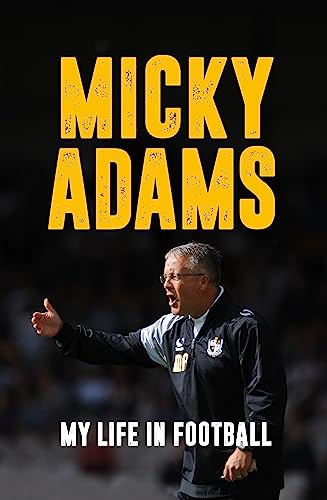 Micky Adams