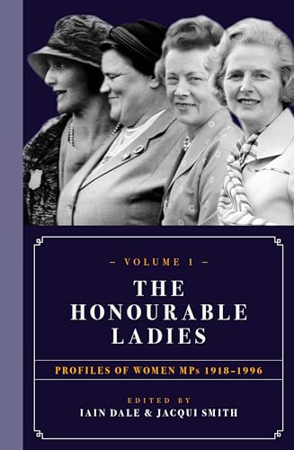 The Honourable Ladies