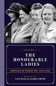 The Honourable Ladies 