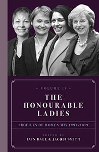 The Honourable Ladies 