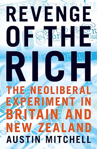 Revenge of the Rich