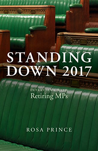 Standing Down