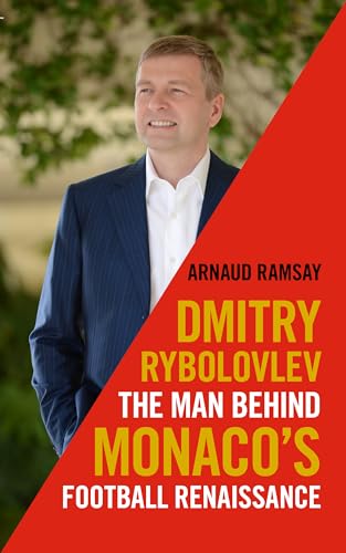Dmitry Rybolovlev