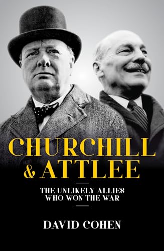 Churchill & Attlee
