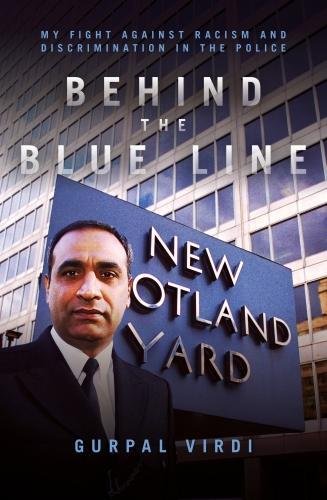 Behind the Blue Line