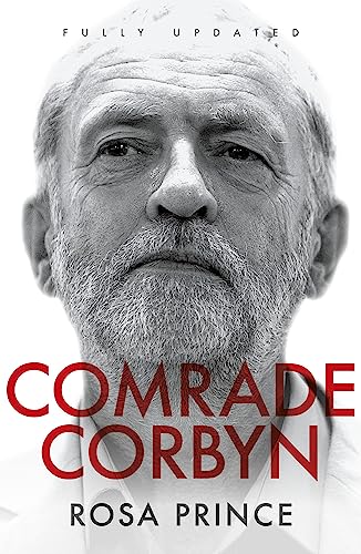 Comrade Corbyn - Updated New Edition