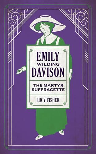 Emily Wilding Davison