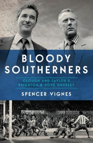 Bloody Southerners