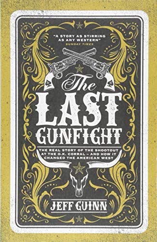 The Last Gunfight