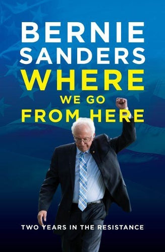 Where We Go from Here