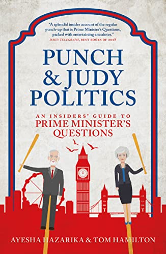 Punch & Judy Politics
