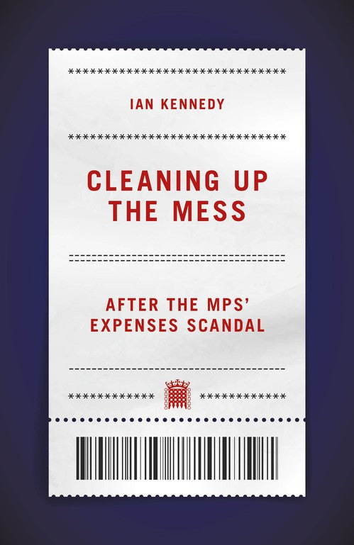 Cleaning up the Mess