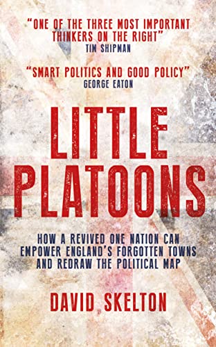 Little Platoons