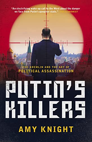 Putin's Killers