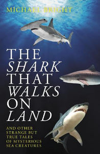 The Shark That Walks on Land 