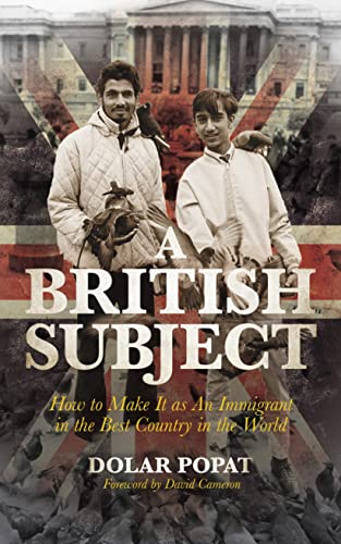 A British Subject
