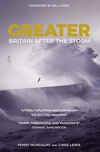 Greater