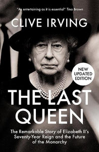The Last Queen 