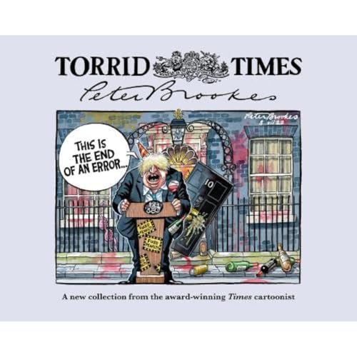 Torrid Times