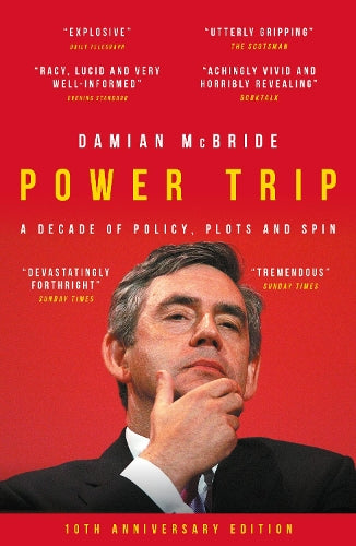 Power Trip