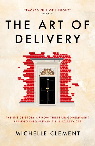 The Art of Delivery