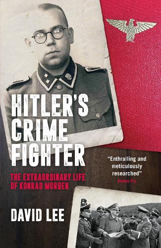 Hitlers Crime Fighter