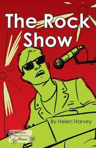 The Rock Show 