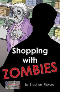 Shopping With Zombies 
