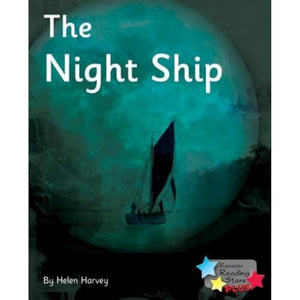 The Night Ship