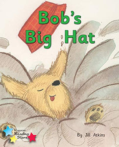 Bob and the Hat 