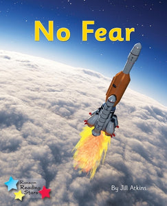 No Fear 