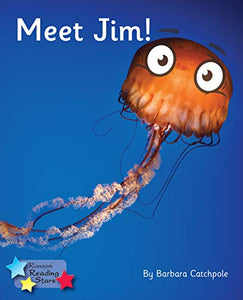 Meet Jim! 