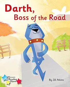 Darth, Boss of the Road 
