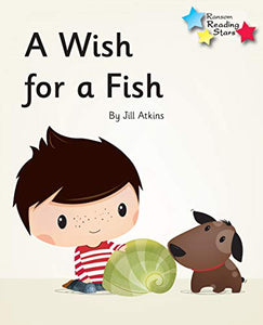 A Wish for a Fish 