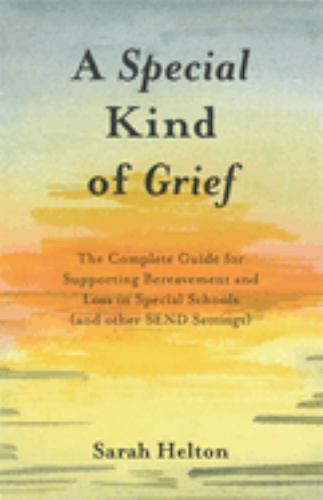 A Special Kind of Grief