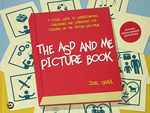 The ASD and Me Picture Book