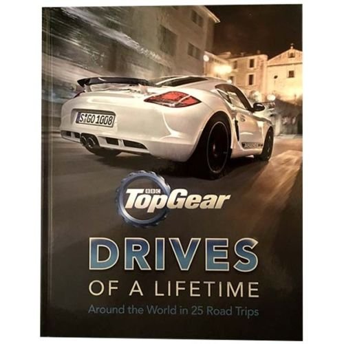 BBC TOPGEAR