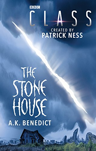 Class: The Stone House