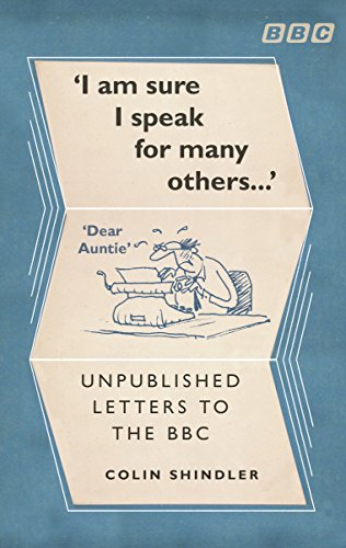 Im Sure I Speak For Many Others