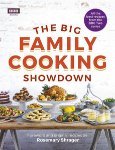 The Big Family Cooking Showdown 